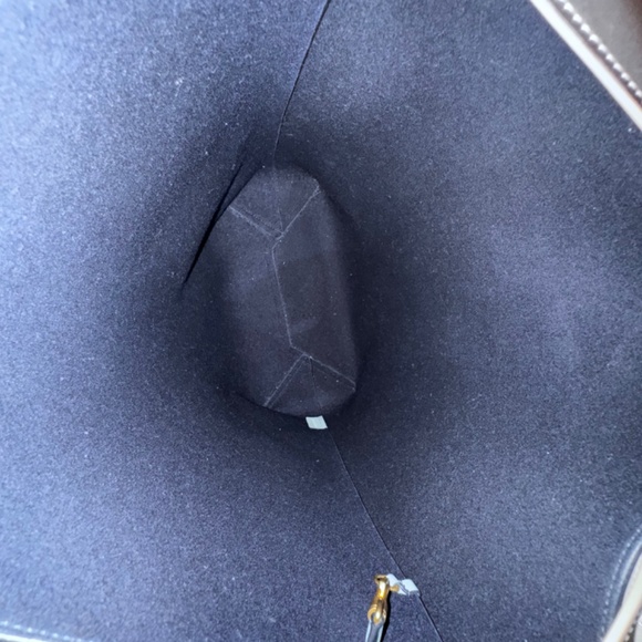 CELINE TWISTED CABAS - Picture 14 of 14